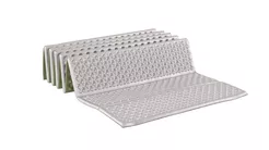 ROBENS ZigZag Slumber PRO - składana mata do spania / karimata
