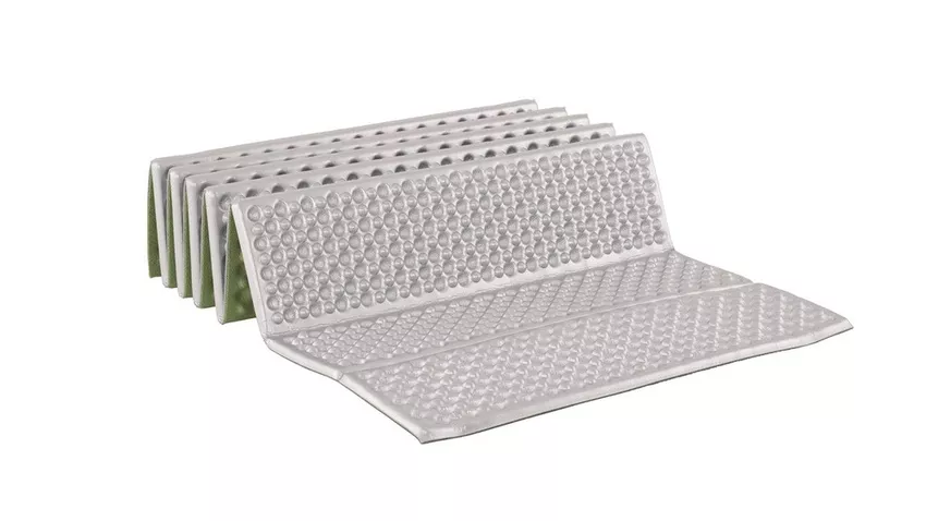 ROBENS ZigZag Slumber PRO - składana mata do spania / karimata