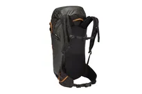 THULE Stir Alpine 40L Men - Obsidian - plecak wspinaczkowy