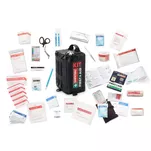SURVIVAL Vehicle First Aid KIT – apteczka z wyposażeniem - 3