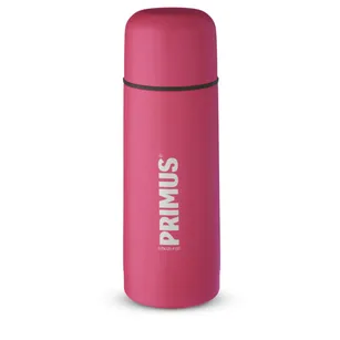 PRIMUS Vacuum Bottle 0.75 l - Flamingo Pink - Kolorowy termos turystyczny