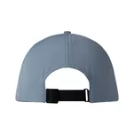 BUFF Summit Cap - Czapka trekkingowa - Solid Stone Blue - 2