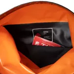 ALPINUS Kayak - pomarańczowy - wodoodporny plecak turystyczny - 5