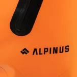 ALPINUS Kayak - pomarańczowy - wodoodporny plecak turystyczny - 4