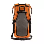 ALPINUS Kayak - pomarańczowy - wodoodporny plecak turystyczny - 3