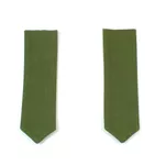 Materiał do uszycia męskiej koszuli mundurowej - zestaw do tworzenia umundurowania ZHP