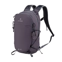 ALPINUS Oliero 22 - szary - plecak turystyczny