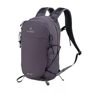 ALPINUS Oliero 22 - szary - plecak turystyczny