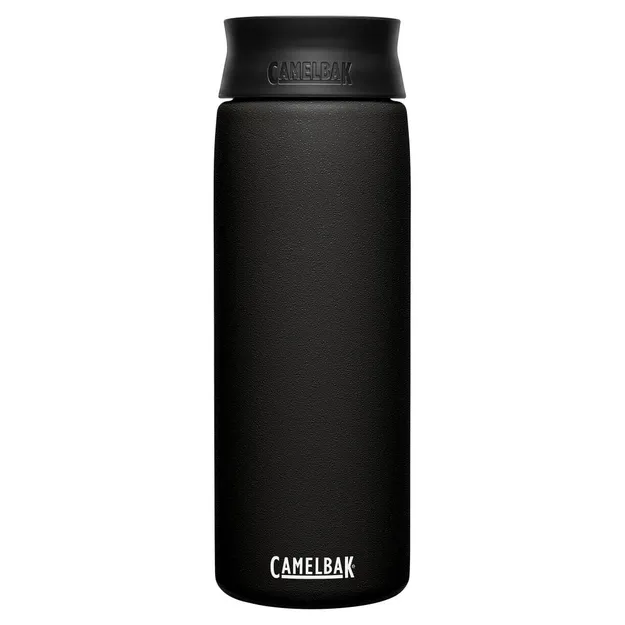 CamelBak Hot Cap 600ml Black - kubek termiczny stalowy