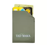 TATONKA Sleeve RFID Block Set - Etui na karty 2-pack - 5