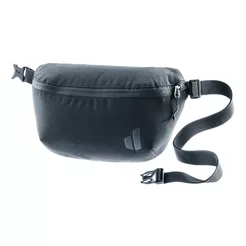 DEUTER Avengo Organizer - saszetka / nerka biodrowa - Black