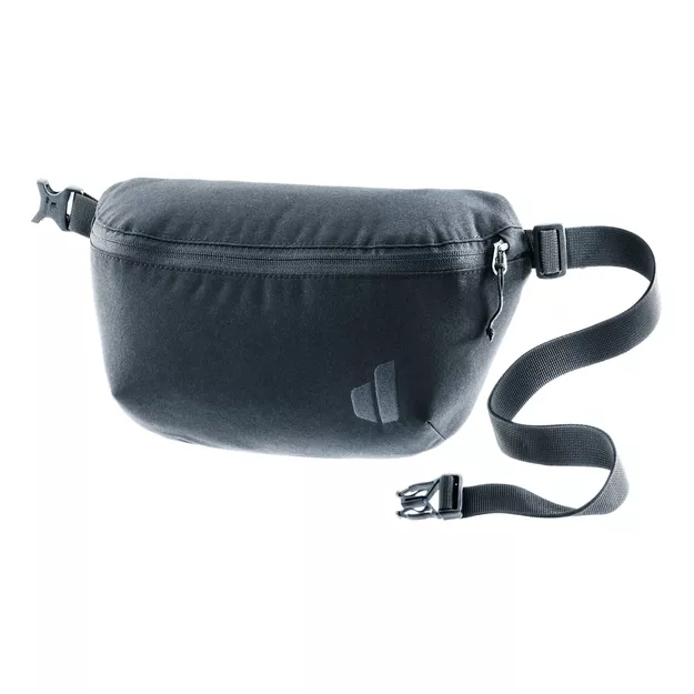 DEUTER Avengo Organizer - saszetka / nerka biodrowa - Black
