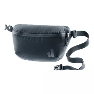 DEUTER Avengo Organizer - saszetka / nerka biodrowa - Black