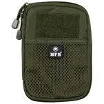 MFH Organizer zasobnik EDC - system MOLLE - Olive green