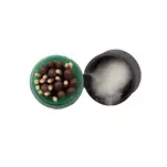 MFH zapałki wodoodporne i wiatroszczelne BCB - 25 sztuk - 3