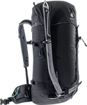 DEUTER Guide Lite 30+ black - lekki plecak wspinaczkowy/ alpinistyczny  - 7