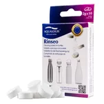 AQUALOGIS Rinseo - Tabletki czyszczące do butelek, termosów i bidonów - 4