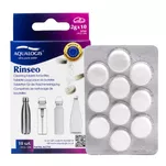 AQUALOGIS Rinseo - Tabletki czyszczące do butelek, termosów i bidonów - 3