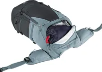 DEUTER Futura 32 - plecak trekkingowy - graphite-shale