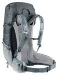 DEUTER Futura 32 - plecak trekkingowy - graphite-shale