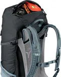 DEUTER Futura 32 - plecak trekkingowy - graphite-shale