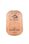 Sea to summit Trek & Travel Pocket Shaving Soap - mydło do golenia w listkach