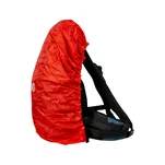 Pokrowiec przeciwdeszczowy na plecak Rockland Backpack rain cover - rozmiar: S