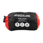 Pokrowiec przeciwdeszczowy na plecak Rockland Backpack rain cover - rozmiar: S