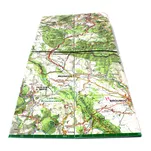 Mapa ExpressMap SUDETY ŚRODKOWE Laminowana - 4