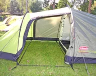 COLEMAN Caucasus 3 - Namiot tunelowy - 7