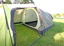 COLEMAN Caucasus 3 - Namiot tunelowy - 8