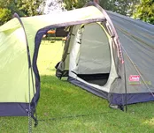 COLEMAN Caucasus 3 - Namiot tunelowy - 10