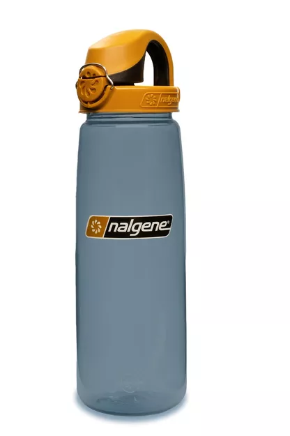 NALGENE Butelka / Bidon na wodę 0,7 l -  Rhino