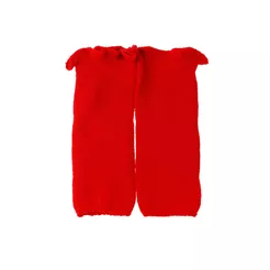 Czerwone wywijki harcerskie