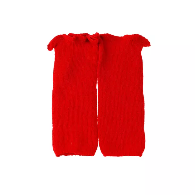 Czerwone wywijki harcerskie