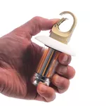 FALCON EYE Lampka kempingowa Moonlight FCL0029 - 500 lumenów - 2