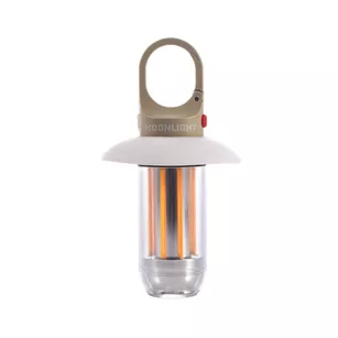 FALCON EYE Lampka kempingowa Moonlight FCL0029 - 500 lumenów