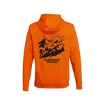 FUNDACJA SZERPOWIE NADZIEI Pomarańczowa bluza - Jestem szerpą... a Ty jaką masz super moc? - 3