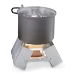 Esbit Pocket Stove Large - Kuchenka / Palnik turystyczny + paliwo 12 x 14 g