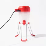 BLACK DIAMOND Apollo - Octane - Lampa latarka kempingowa - 3