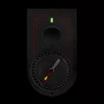 HELIKON-TEX Kompas Scout Mk2 - kompas dla harcerzy i turystów