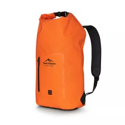 FJORD NANSEN Wodoszczelny plecak Adventure Backpack 23 L - orange
