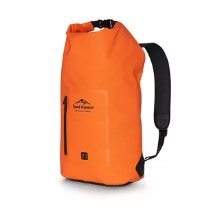 FJORD NANSEN Wodoszczelny plecak Adventure Backpack 23 L - orange