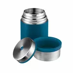 ESBIT Food Jug SCULPTOR - 750 ml - Termos na żywność / obiadowy - Polar Blue - 4