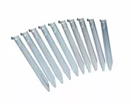 ROCKLAND Śledzie do namiotu - 18 cm - 10 sztuk - 2