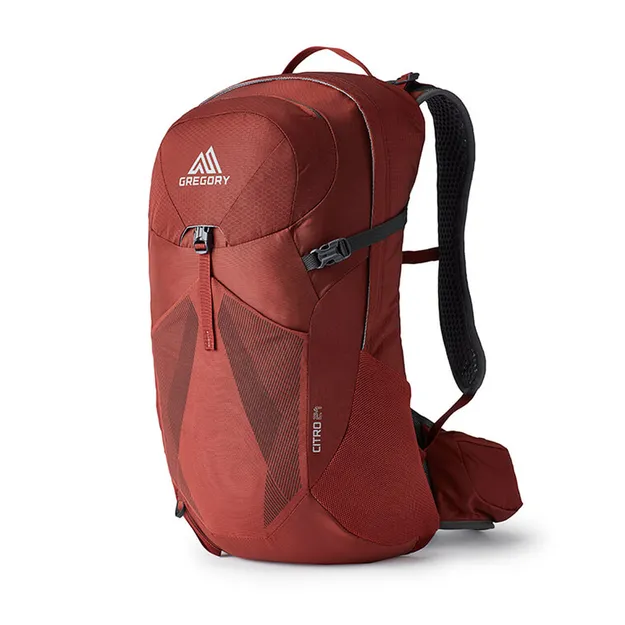 Plecak turystyczny Gregory Citro 24 - kolor Brick Red