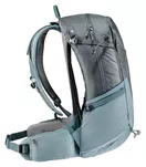 DEUTER Futura 29 EL - plecak turystyczny dla wysokich osób - graphite-shale - 3