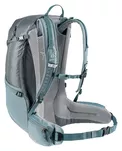 DEUTER Futura 29 EL - plecak turystyczny dla wysokich osób - graphite-shale - 5