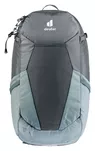 DEUTER Futura 29 EL - plecak turystyczny dla wysokich osób - graphite-shale - 4