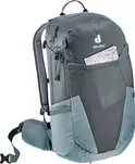 DEUTER Futura 29 EL - plecak turystyczny dla wysokich osób - graphite-shale - 7